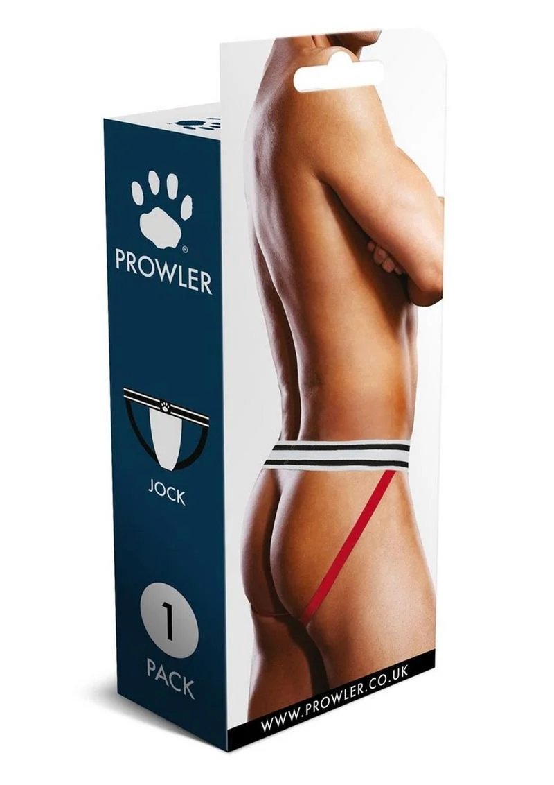 Prowler Jock - Image 9