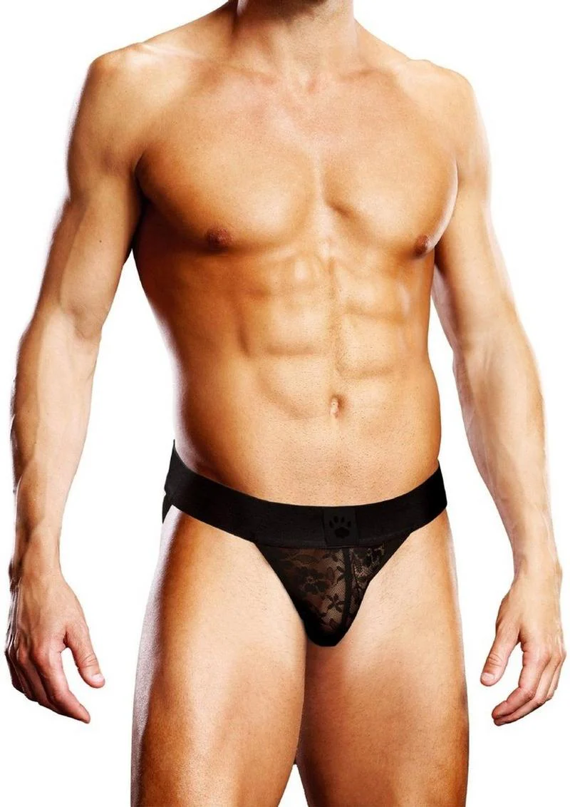 Prowler Lace Jock - Image 3