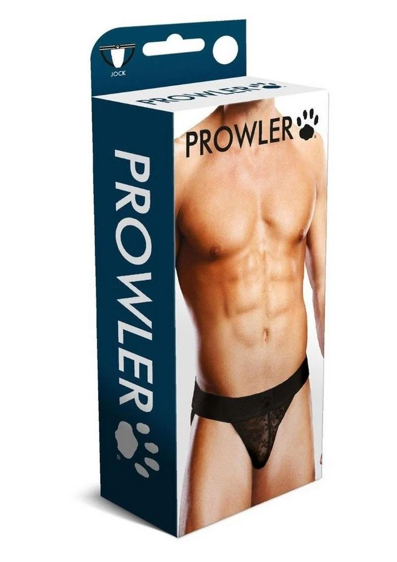Prowler Lace Jock - Image 8