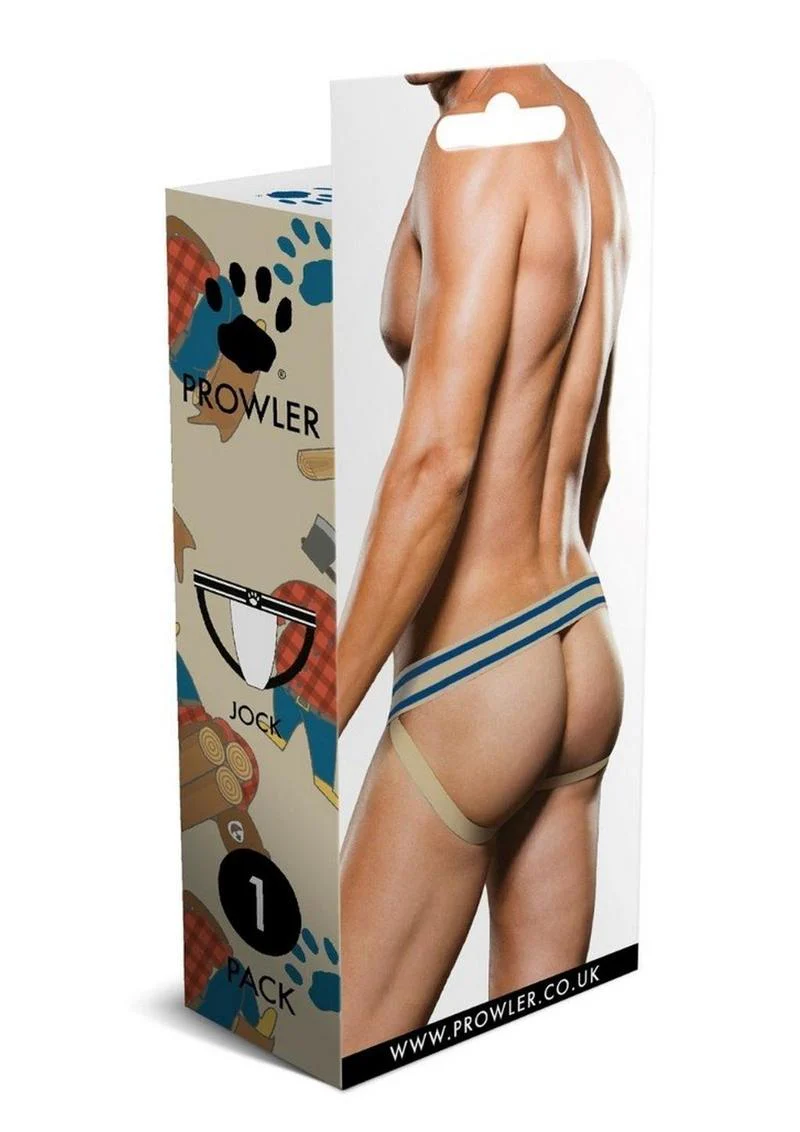 Prowler Lumberbear Jock - Image 15