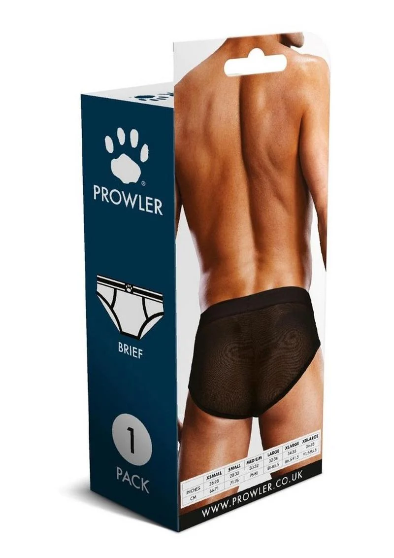 Prowler Mesh Brief - Image 10