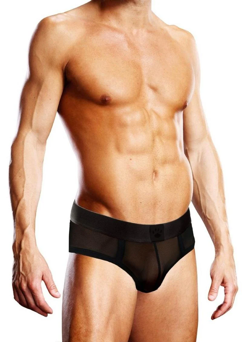 Prowler Mesh Brief - Image 4