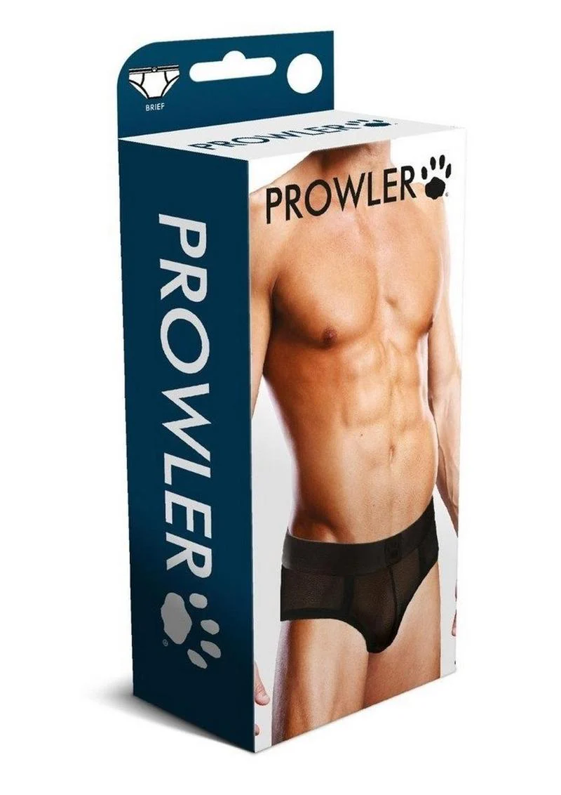 Prowler Mesh Brief - Image 5