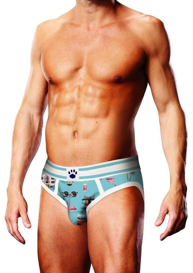 Prowler Miami Brief - Image 2