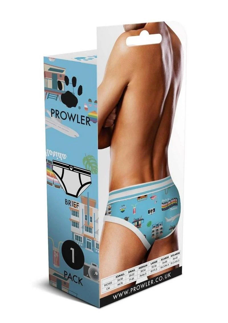 Prowler Miami Brief - Image 20