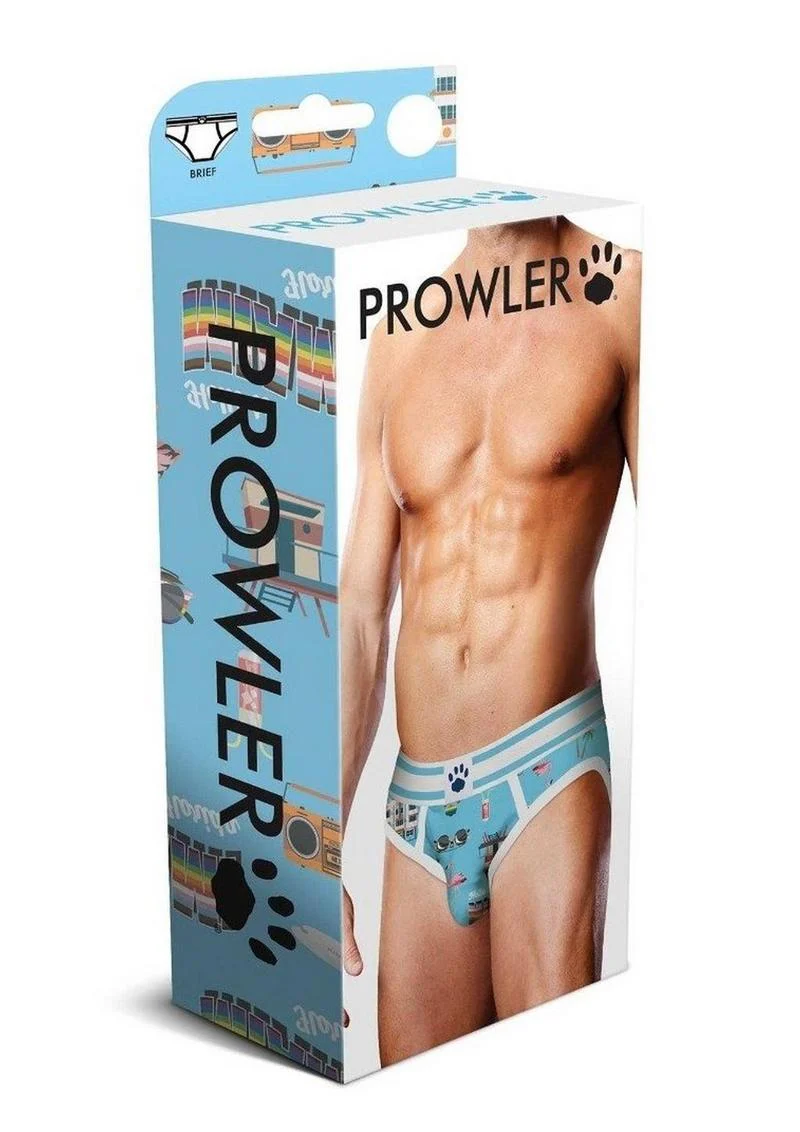 Prowler Miami Brief - Image 6