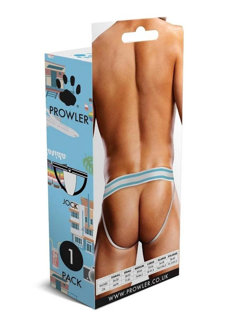 Prowler Miami Jock - Image 8