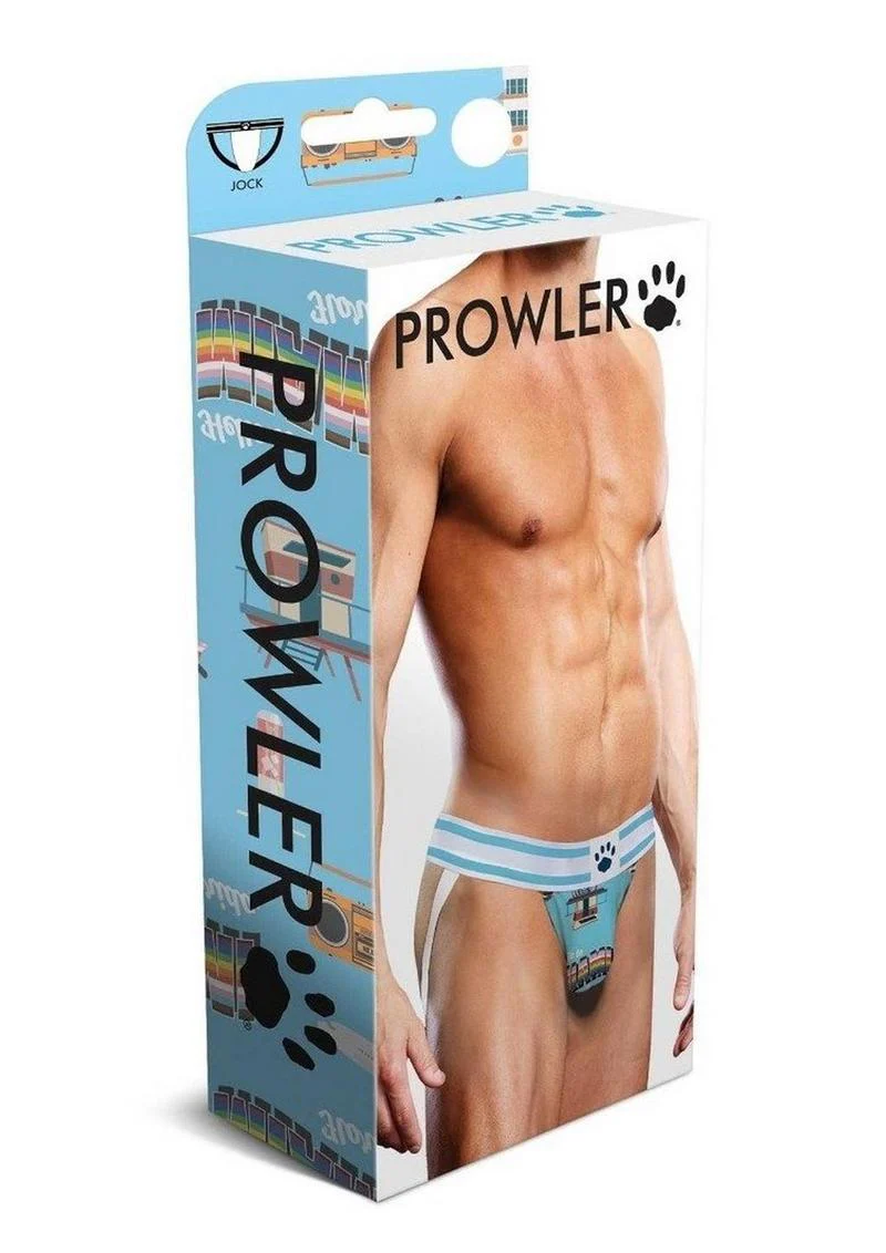 Prowler Miami Jock - Image 9