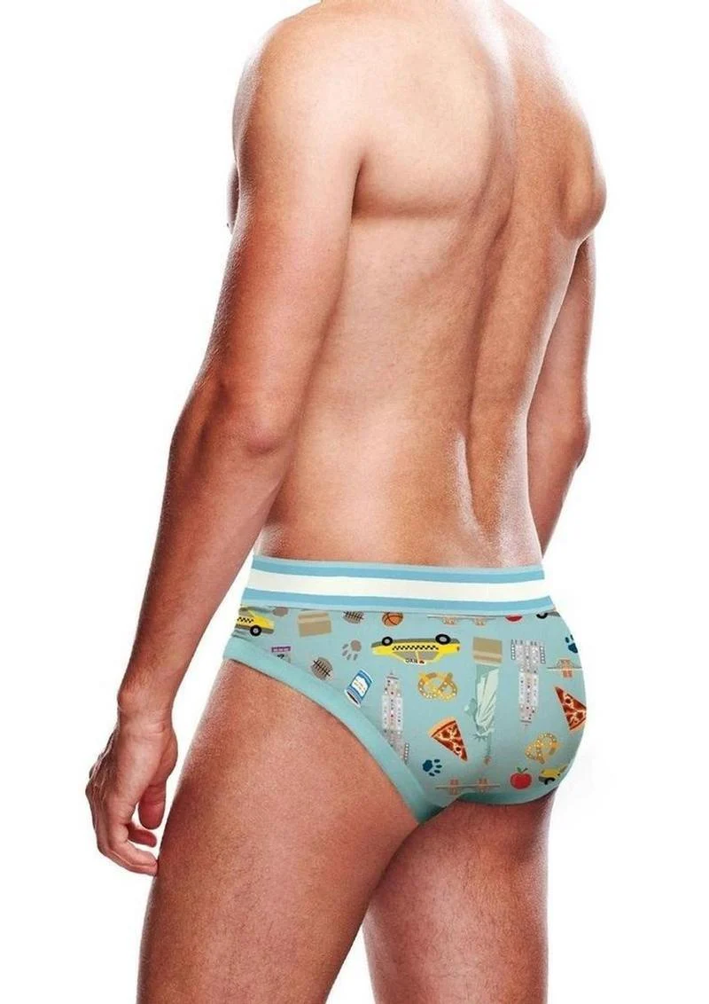 Prowler NYC Brief - Image 17