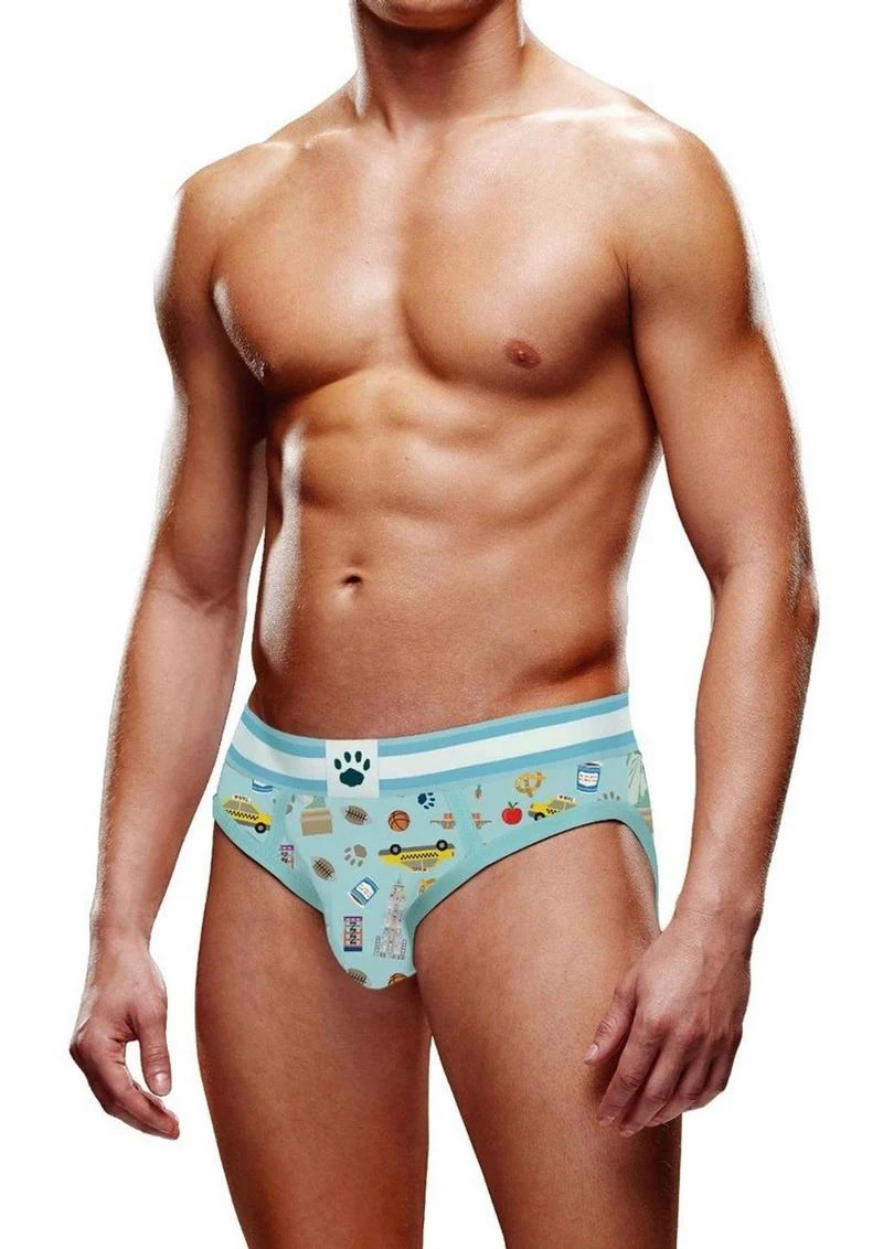 Prowler NYC Brief - Image 6