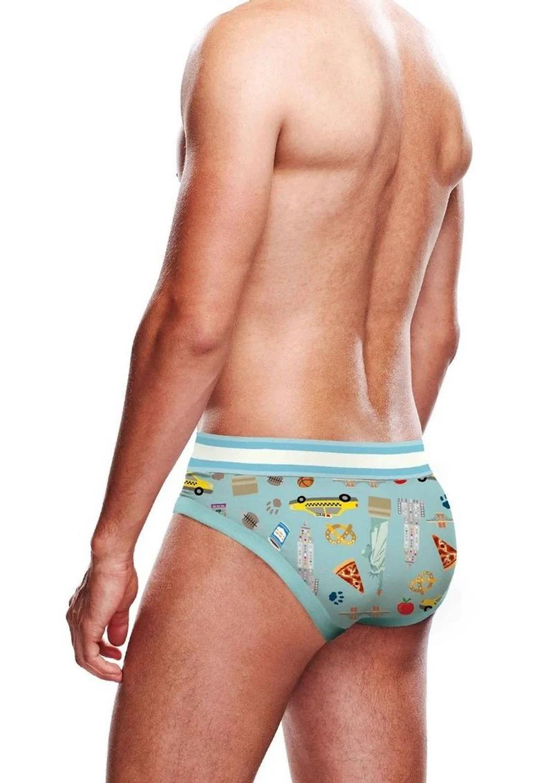 Prowler NYC Brief - Image 8