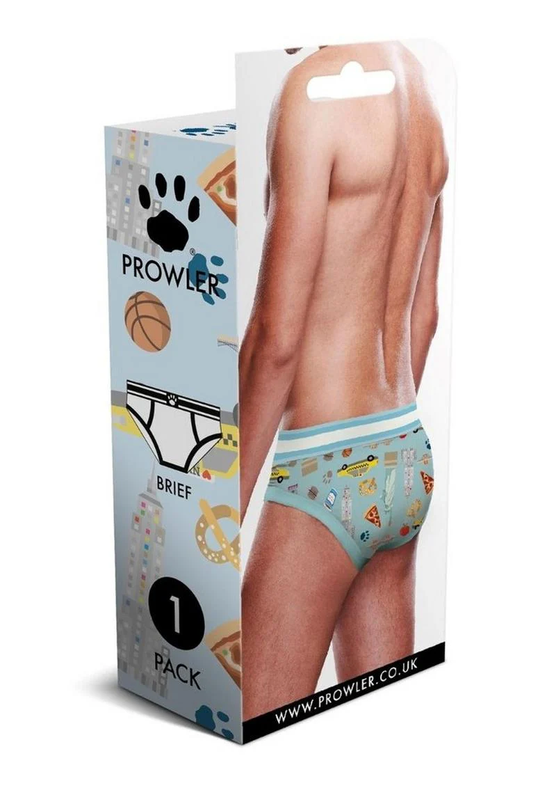 Prowler NYC Brief - Image 9