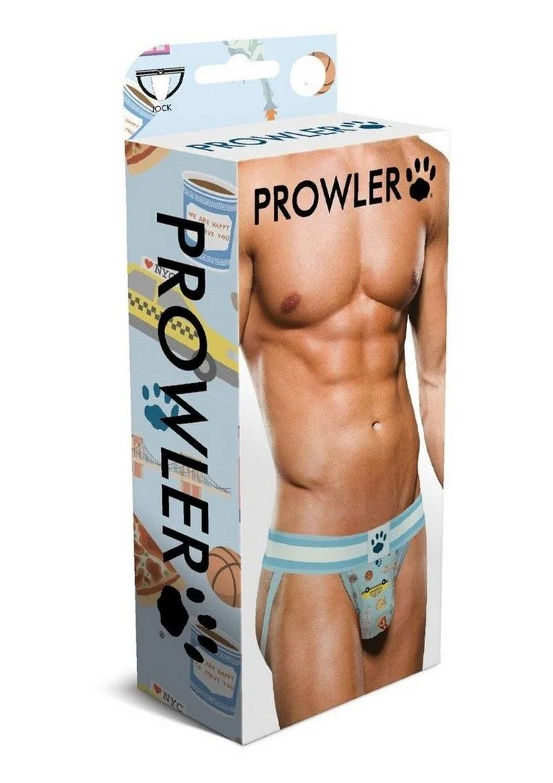 Prowler NYC Jock - Image 10