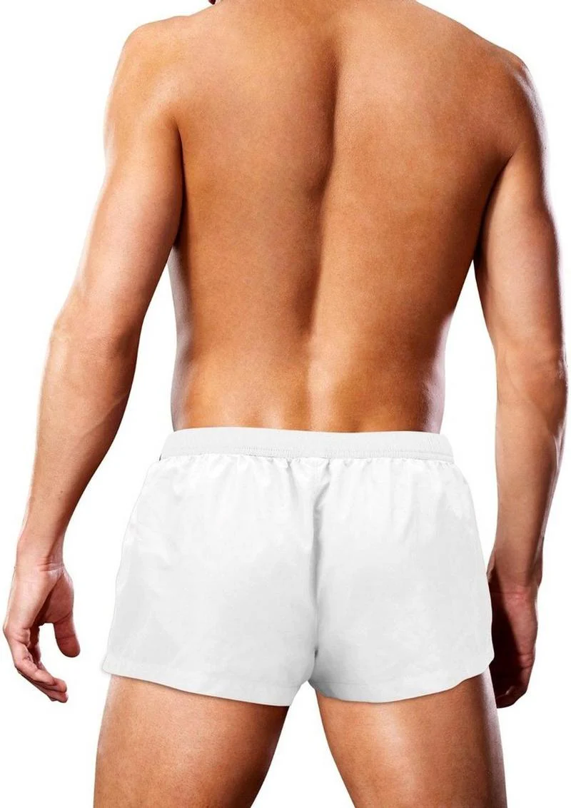 Prowler Oversized Paw Swimming Trunk - Image 2