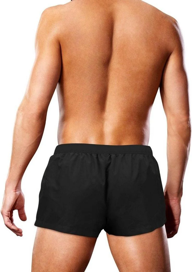 Prowler Oversized Paw Swimming Trunk - Image 3
