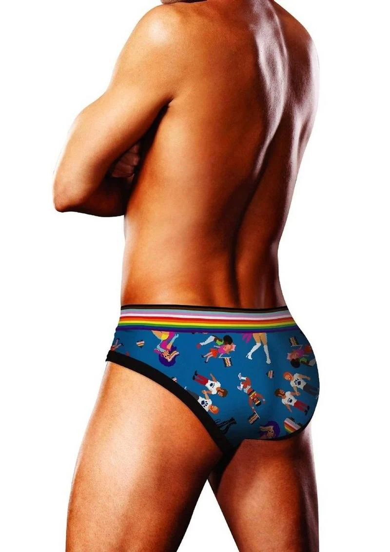 Prowler Pixel Art Gay Pride Collection Brief - Image 19