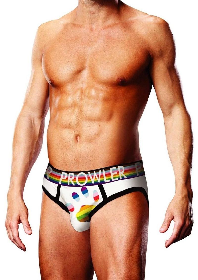 Prowler Pride Brief Collection - Image 2