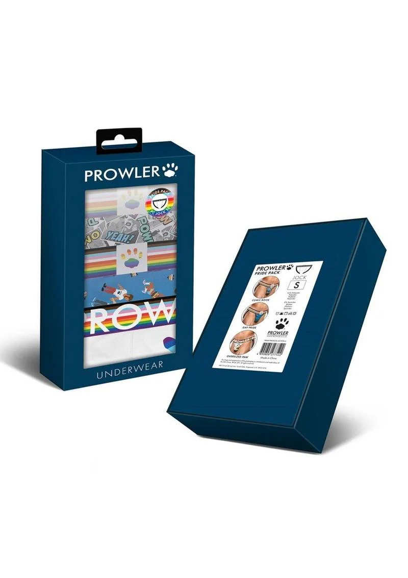 Prowler Pride Jock Strap Coll - Image 11