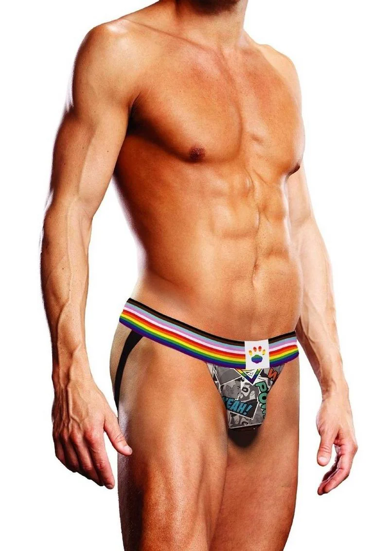 Prowler Pride Jock Strap Coll - Image 16