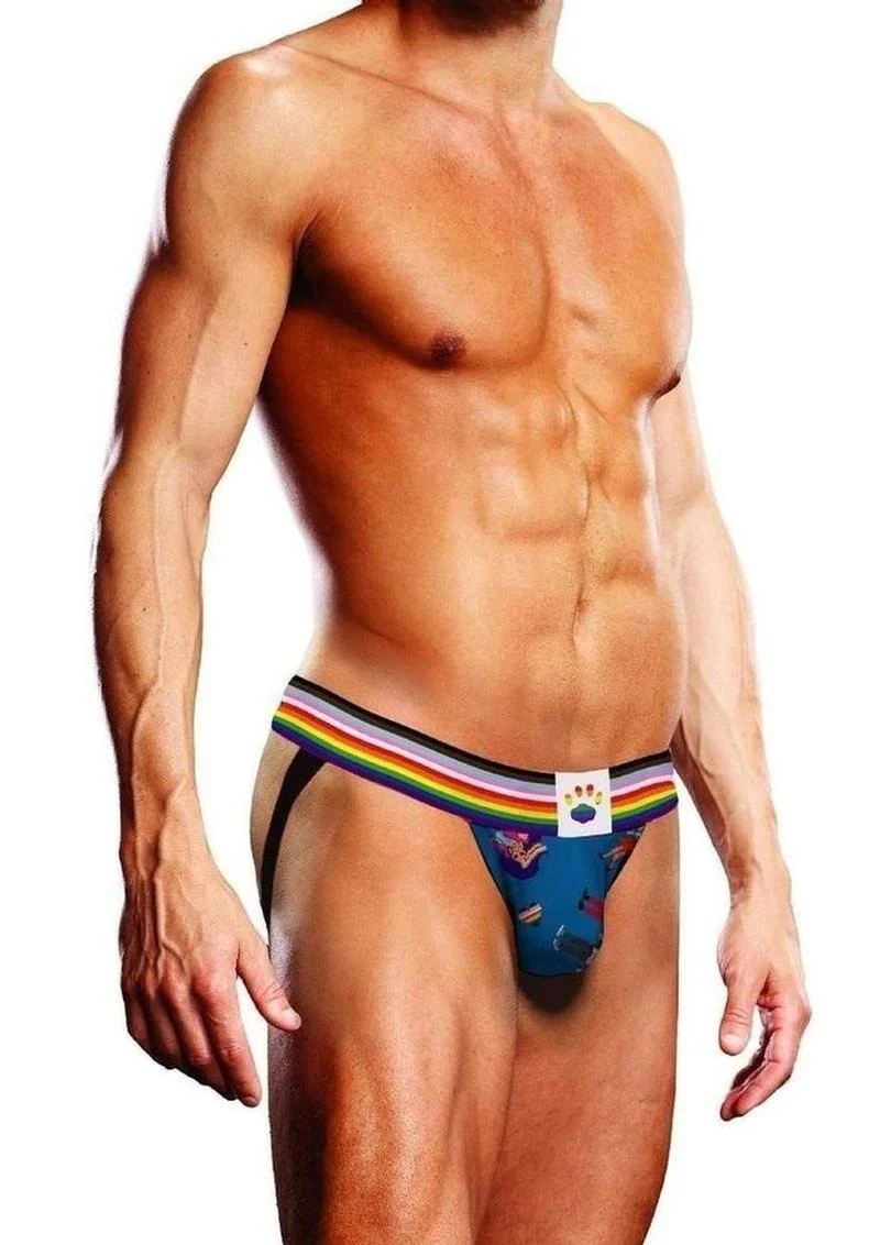 Prowler Pride Jock Strap Collection - Image 3