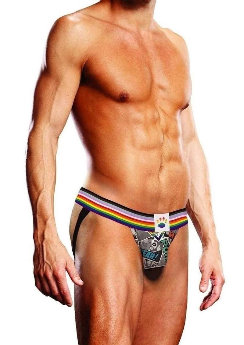 Prowler Pride Jock Strap Collection - Image 4