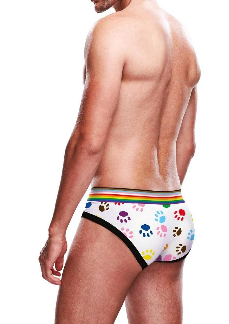 Prowler Pride Paw Brief - Image 8