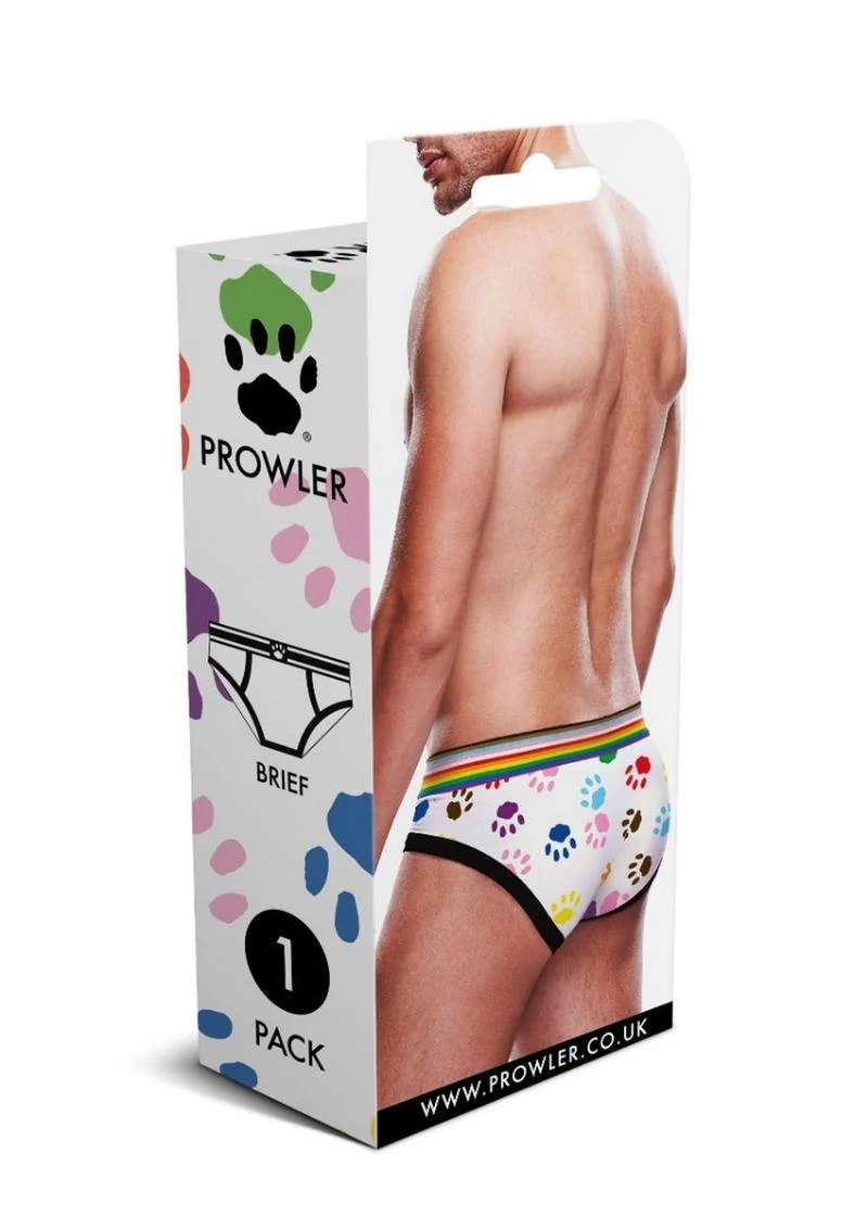 Prowler Pride Paw Brief - Image 9