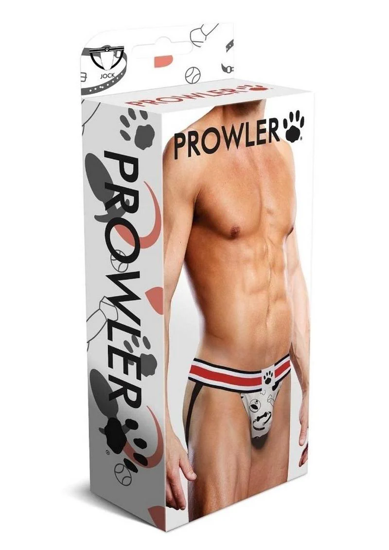Prowler Puppie Print Jock - Image 12