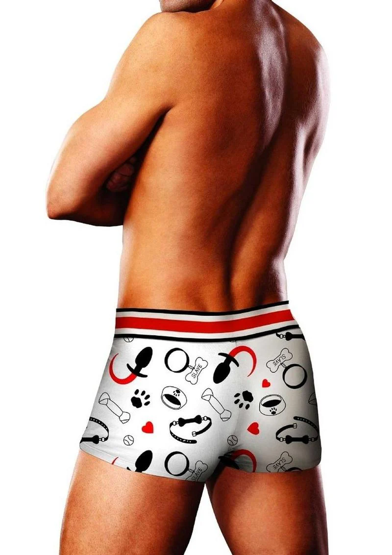 Prowler Puppie Print Trunk - Image 10