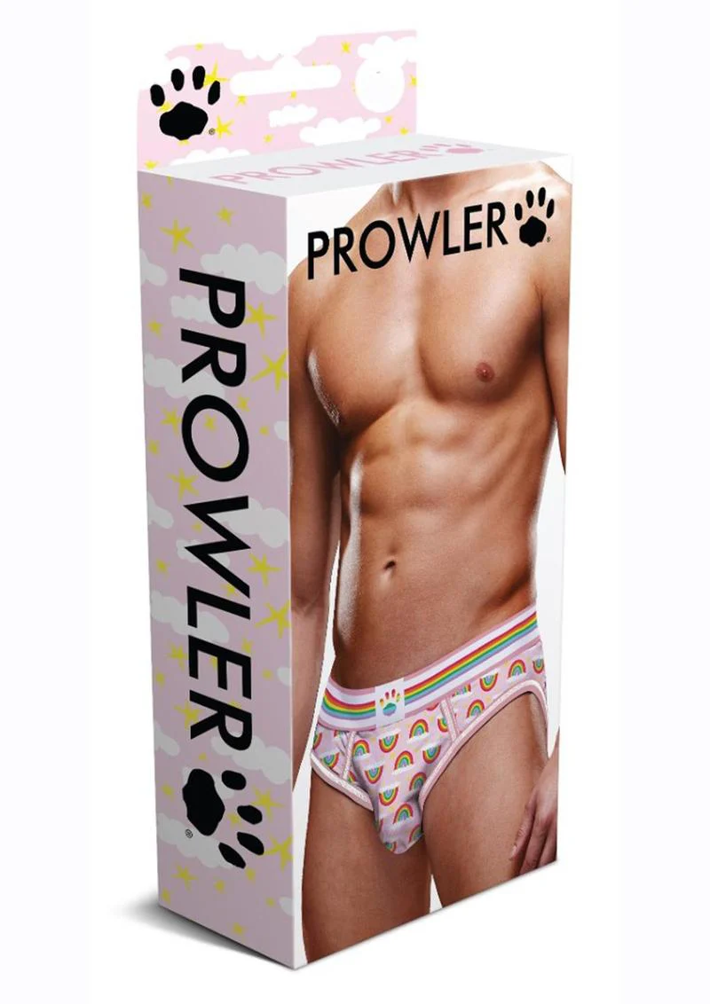 Prowler Rainbow Open Brief - Image 4