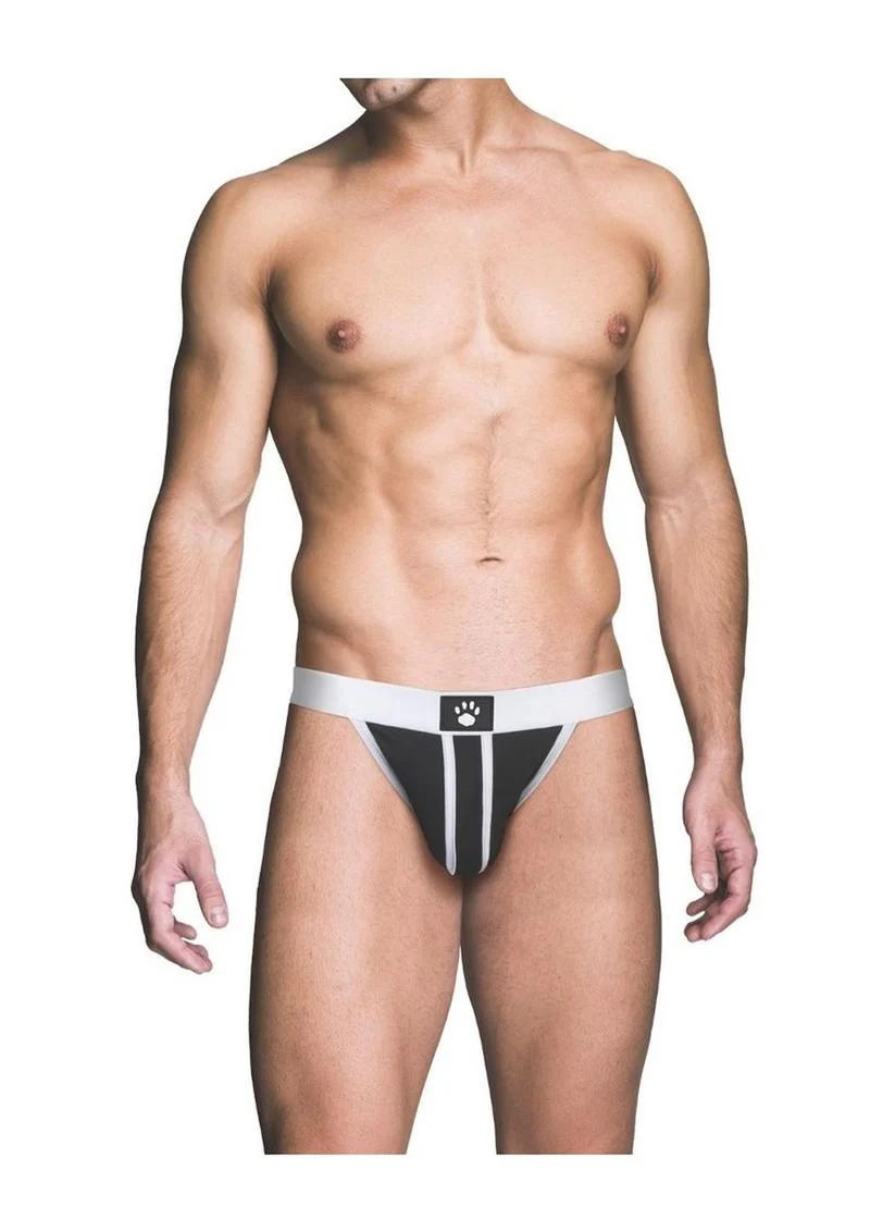 Prowler Red Ass-Less Jock - Image 18