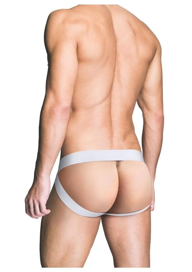 Prowler Red Ass-Less Jock - Image 19