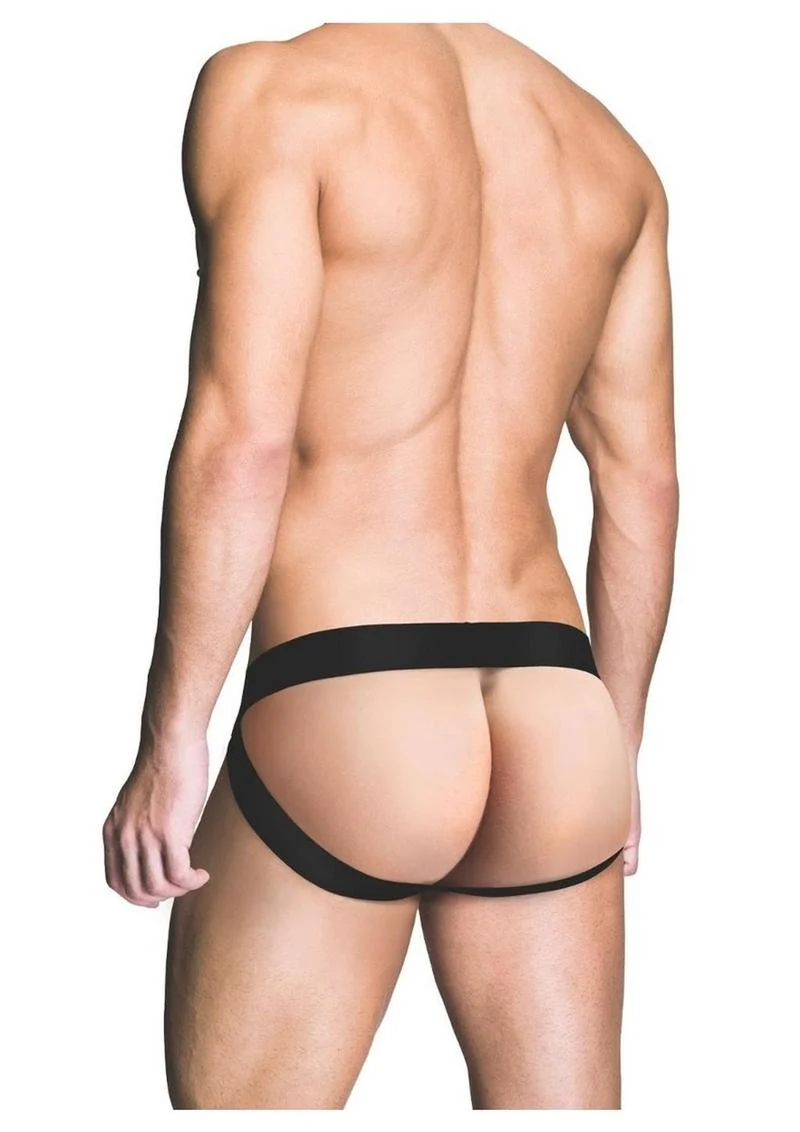 Prowler Red Ass-Less Jock - Image 22
