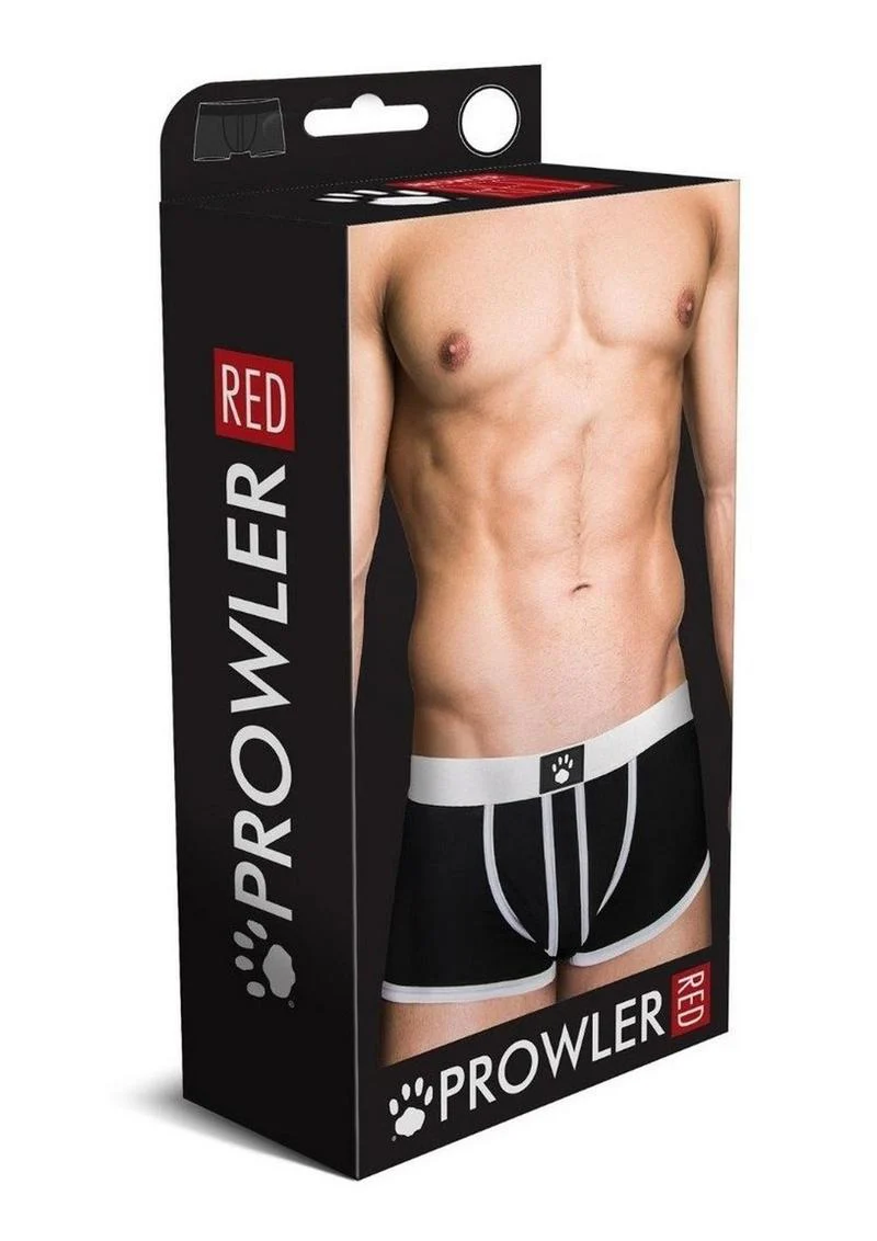 Prowler Red Ass-Less Trunk - Image 11