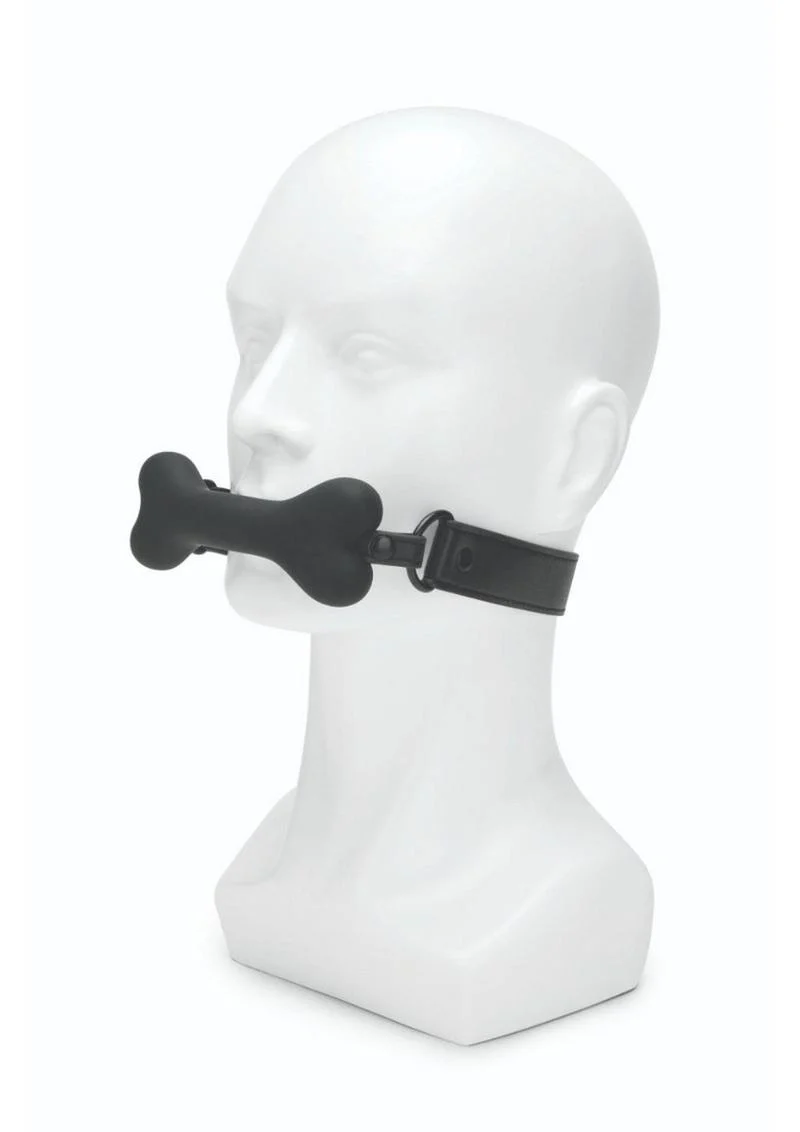 Prowler Red Bone Gag - Image 4