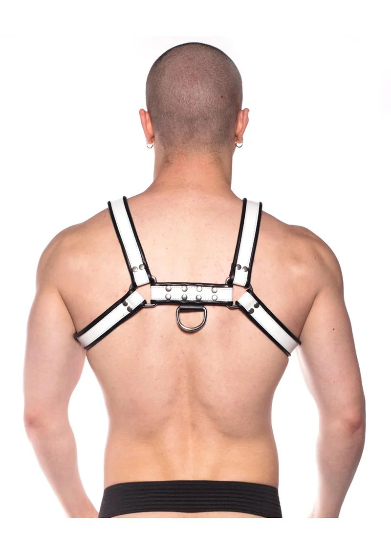 Prowler Red Bull Harness - Image 33