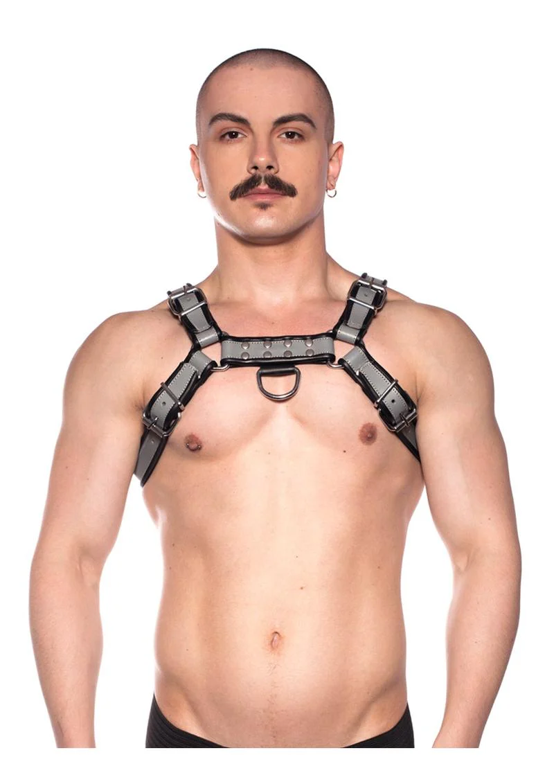 Prowler Red Bull Harness - Image 6