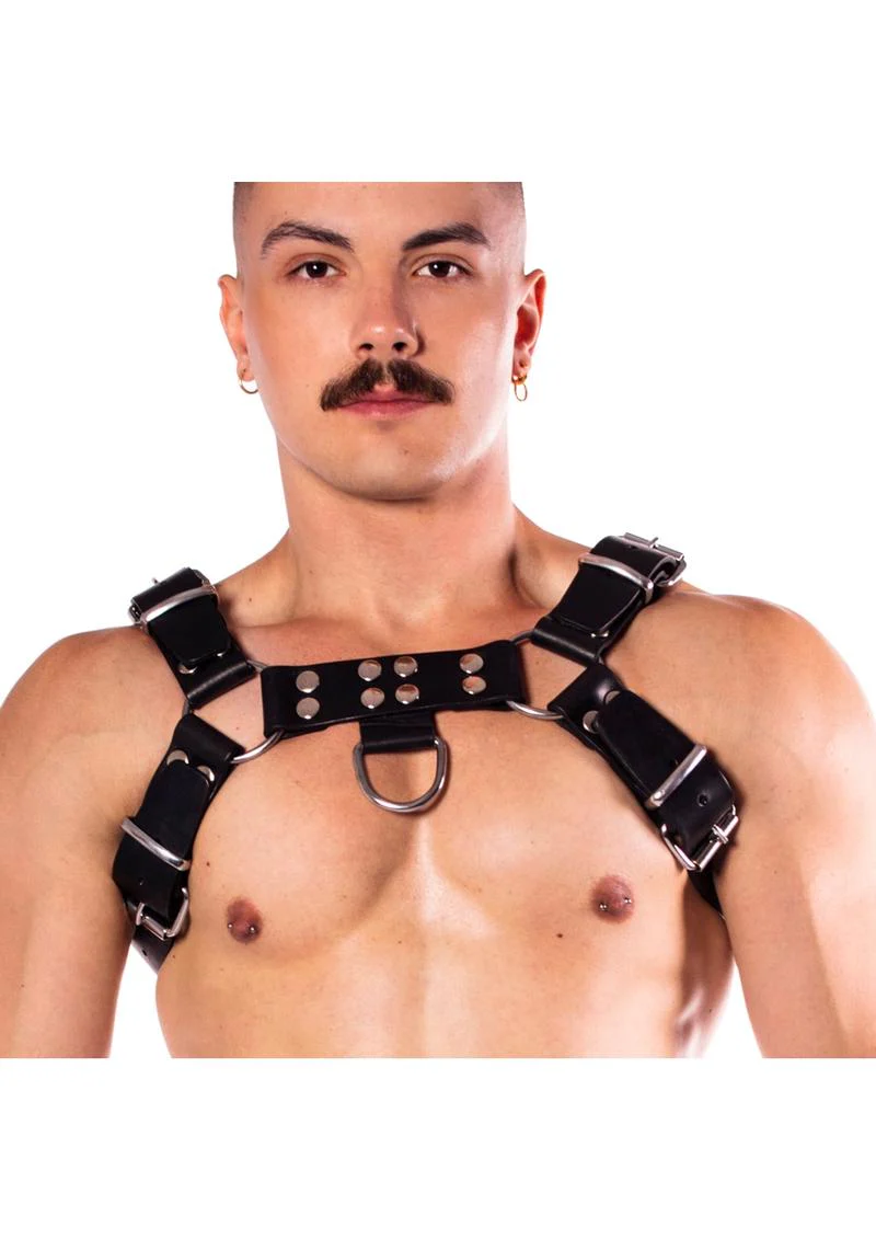 Prowler Red Butch Harness Premium - Image 2