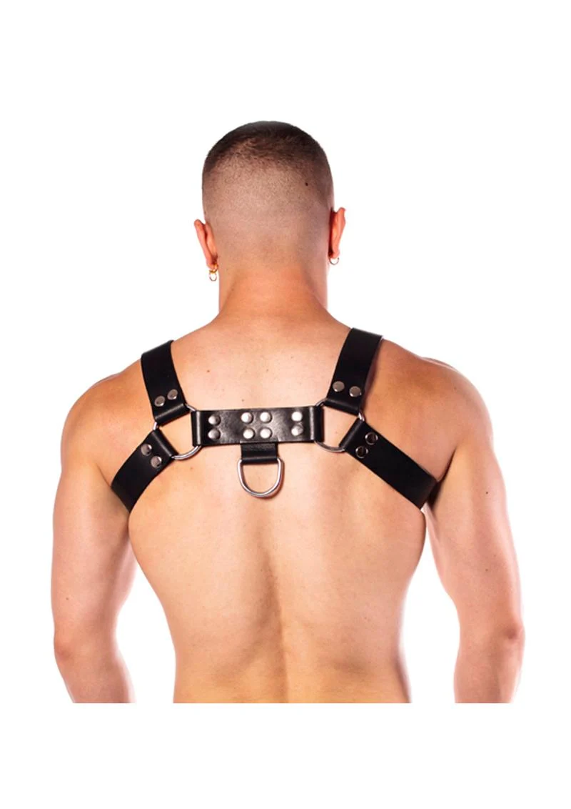 Prowler Red Butch Harness Premium - Image 6