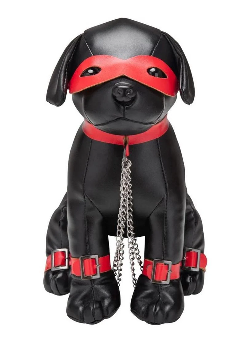 Prowler Red Captain Chains - Image 2