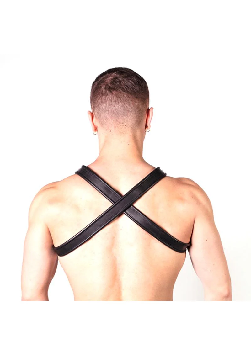 Prowler Red Cross Harness - Image 9