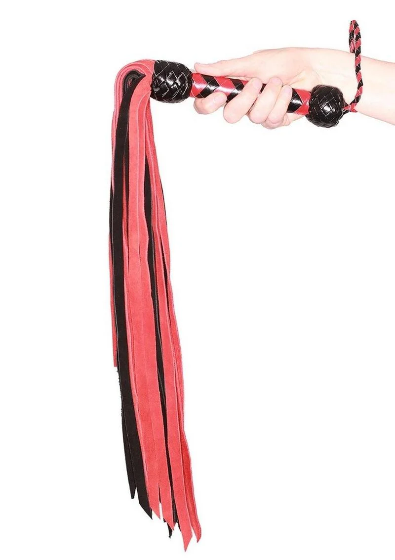 Prowler Red Flogger - Image 6
