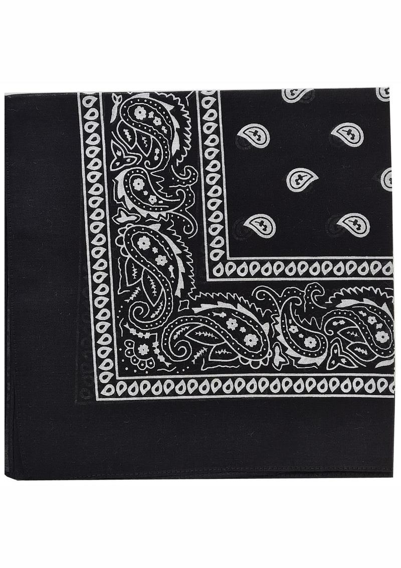 Prowler Red Hanky