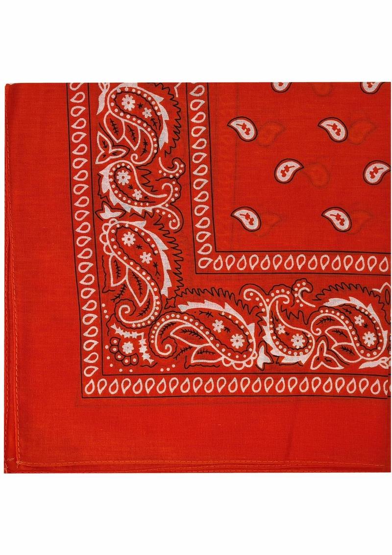 Prowler Red Hanky - Image 5