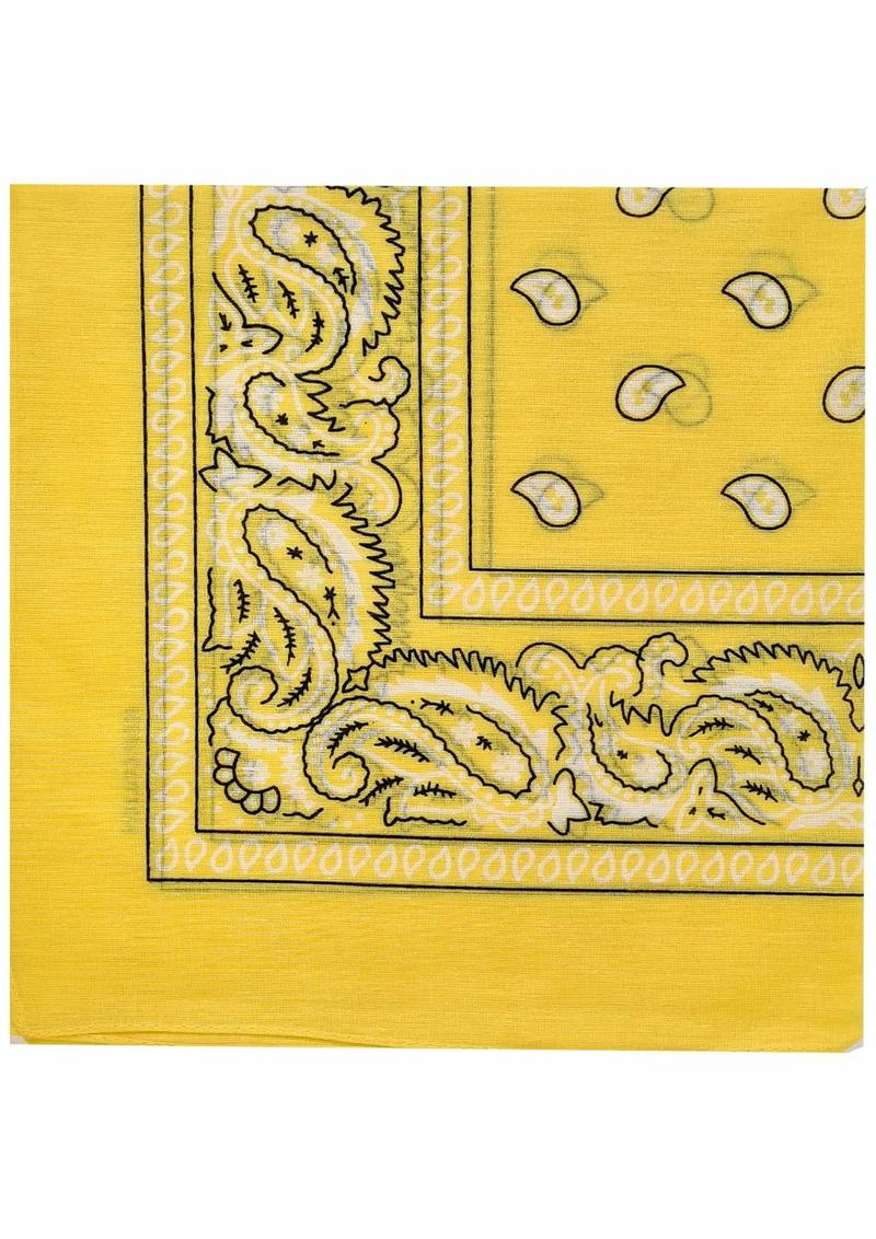 Prowler Red Hanky - Image 8