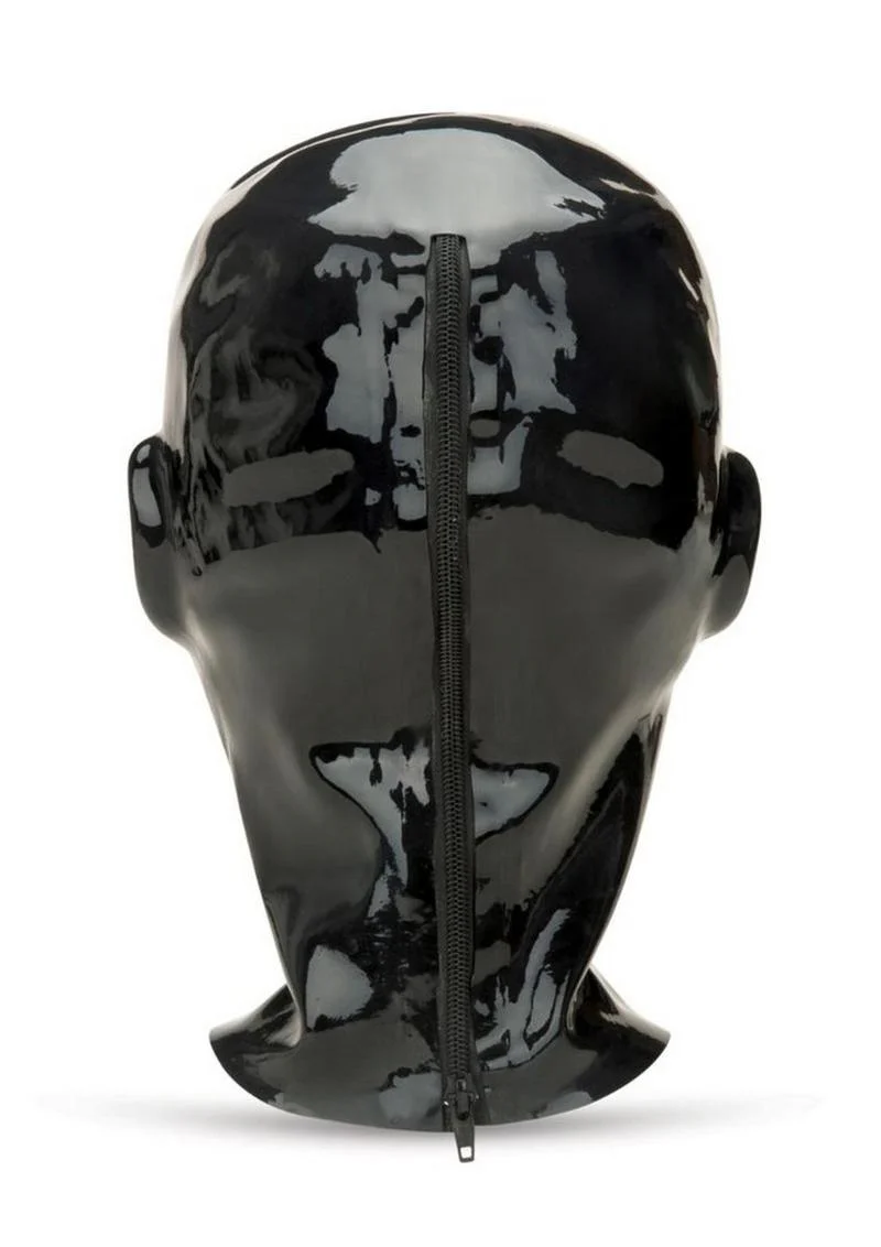 Prowler Red Latex Hood - Image 4