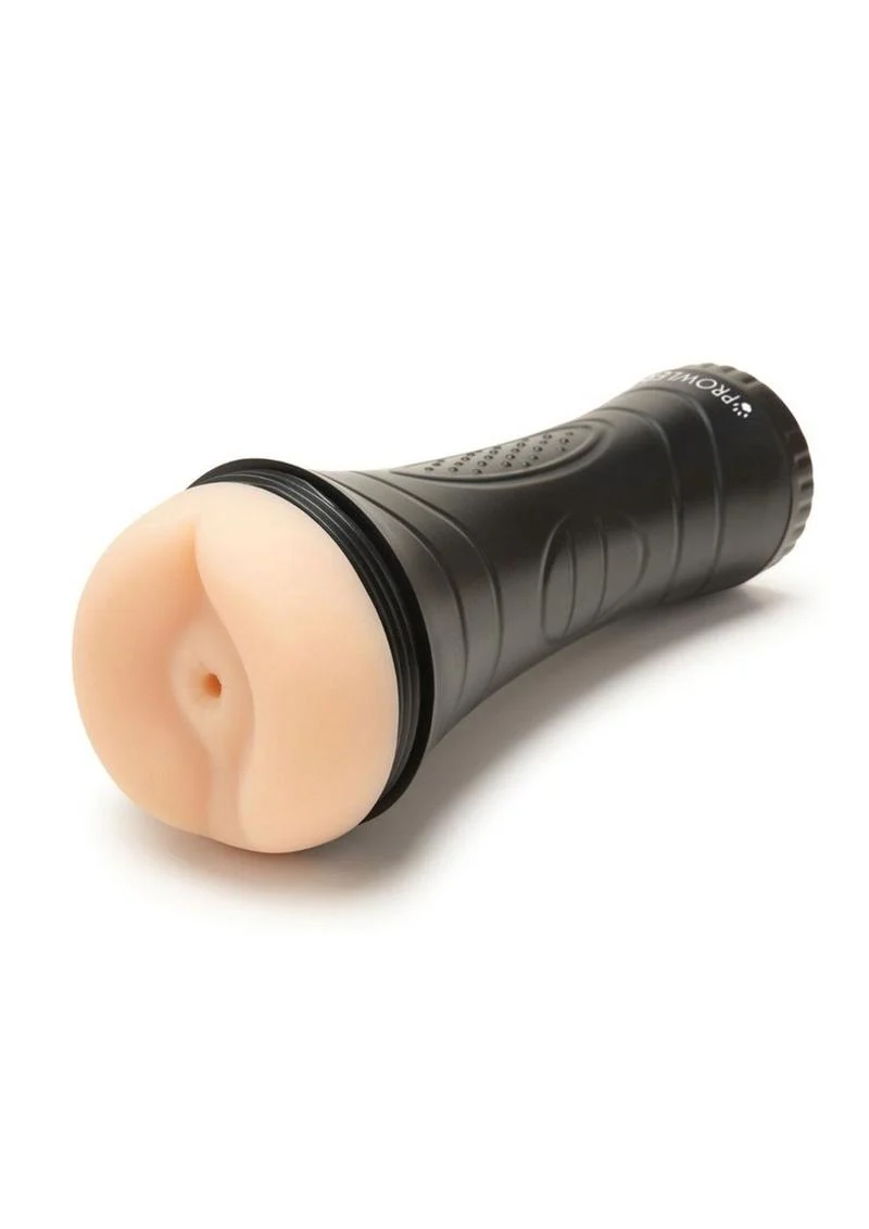Prowler Red Manhole Stroker - Ass - Image 3