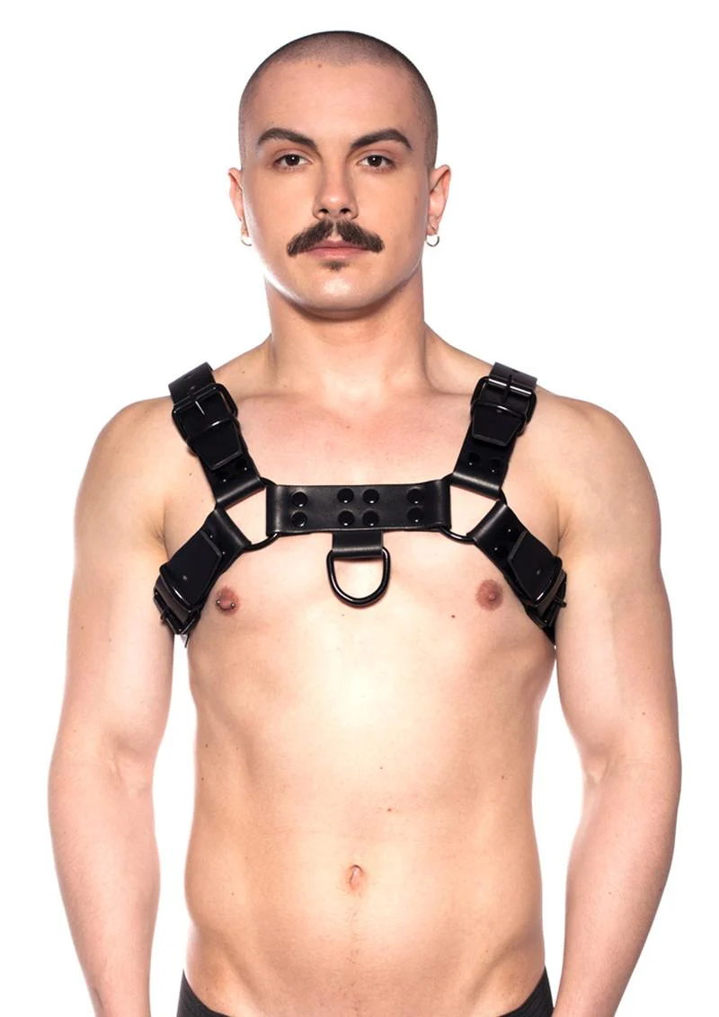 Prowler Red Noir Harness - Image 3