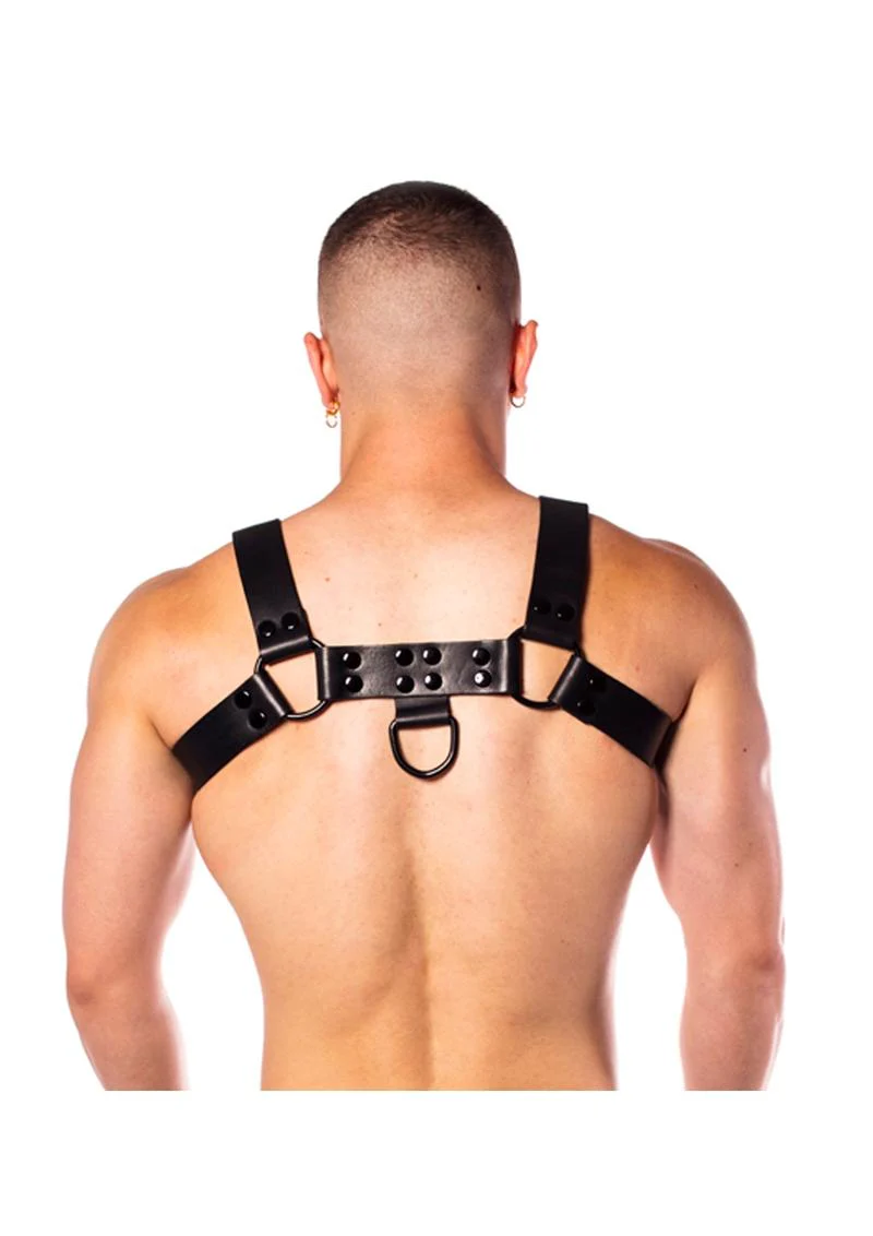 Prowler Red Noir Harness Premium - Image 4