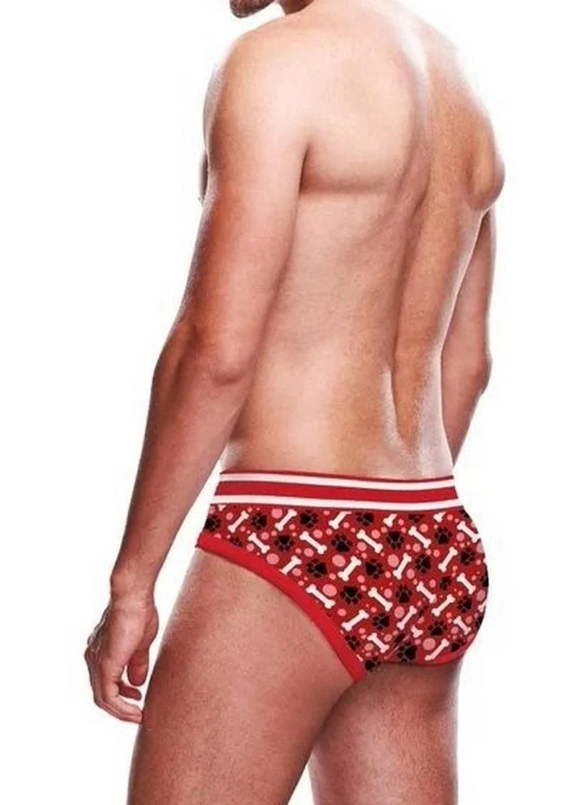 Prowler Red Paw Brief - Image 15
